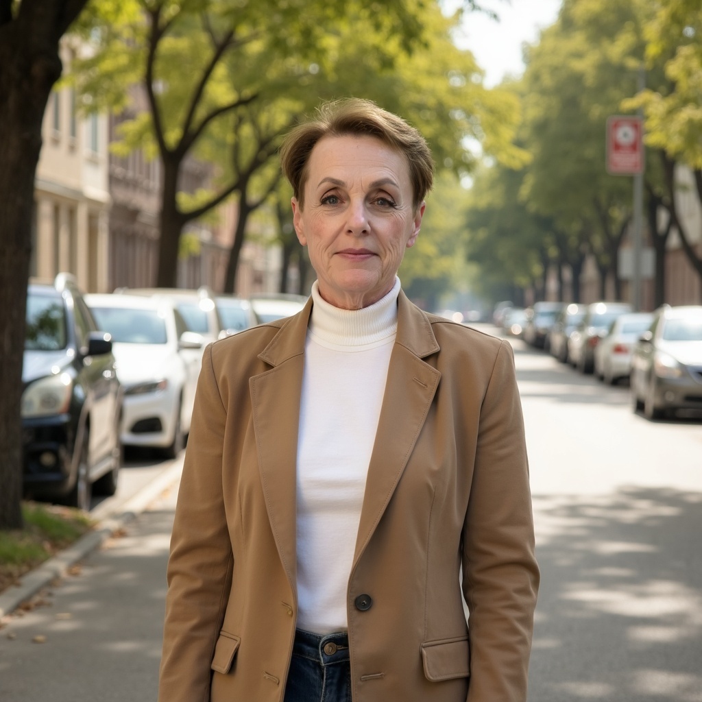 Beverly Aiello, Psychiatric Nurse Practitioner